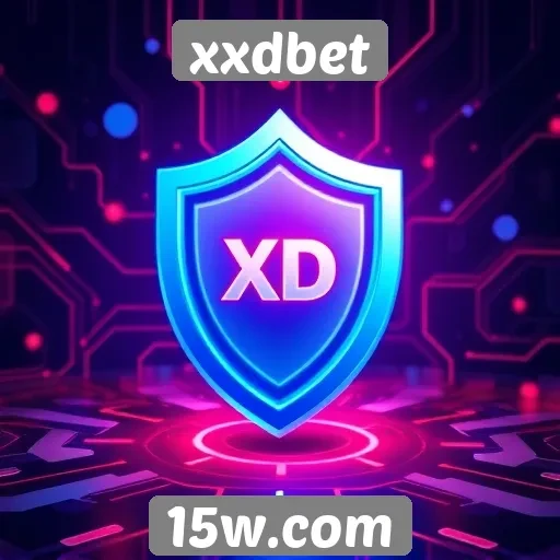 Como xxdbet se destaca em segurança digital