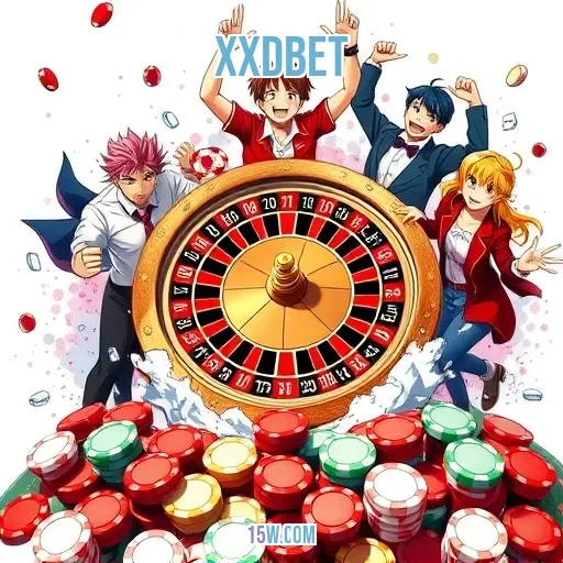 xxdbet: Explore Novas Emoções em Jogos Online no Brasil