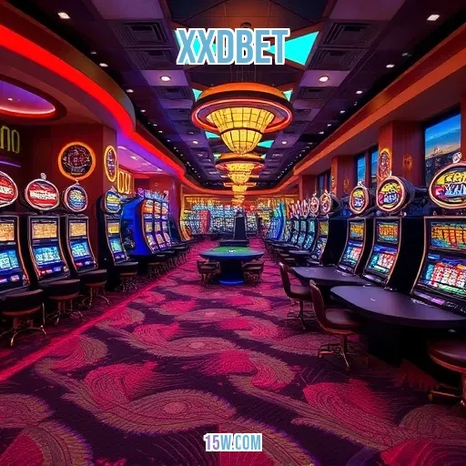 xxdbet: Suporte 24/7 Que Transforma Sua Experiência de Jogo