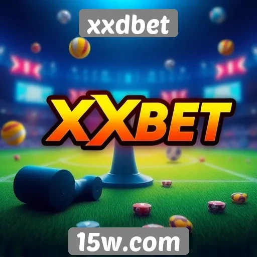 Tendências de jogos online no xxdbet