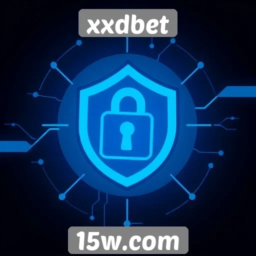 Segurança no xxdbet como prioridade para jogadores online