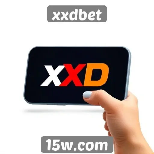 Acessibilidade do site xxdbet em dispositivos móveis