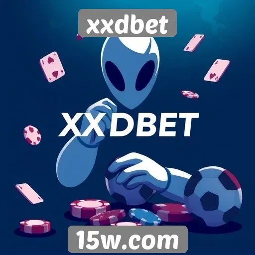novos recursos do xxdbet para jogadores iniciantes