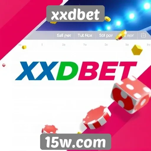 Comparativo entre xxdbet e concorrentes do setor