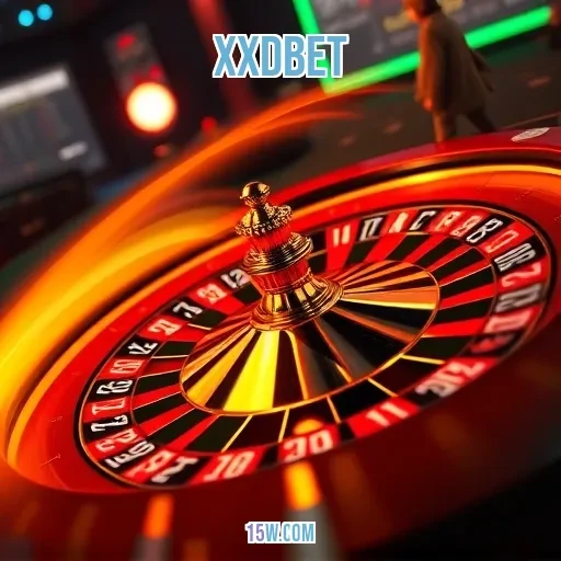 xxdbet: Métodos de Pagamento que Transformam sua Experiência de Jogo