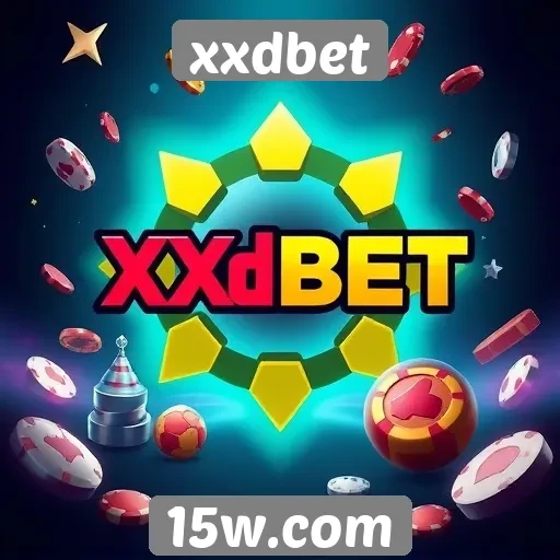 Variedade de jogos disponíveis na plataforma xxdbet