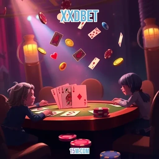 xxdbet: A Segurança que Você Precisa para Apostar com Confiança